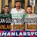 YAMANLAR ESEN’DEN 2 İMZA BİRDEN ATILDI