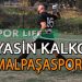KEMALPAŞASPOR KALESİ YASİN KALKO’YA EMANET