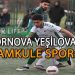 BORNOVA YEŞİLOVA, ÇAMKULE ENGELİ AŞTI VE PLAY-OFF UMUTLARINI SÜRDÜRDÜ