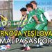 BORNOVA YEŞİLOVA’NIN PLAY-OFF İNADI
