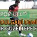 ABDULGANİ DEMİR, İZMİR GÜZELTEPE FK İLE ANLAŞMA SAĞLADI