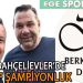 BAHÇELİEVLERSPOR’A, BERK BETON’DAN SPONSORLUK DESTEĞİ