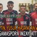 BERGAMASPOR’DA 4 İMZA BİRDEN ATILDI