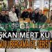 BERGAMASPOR, TEKNİK ADAM MEHMET ÇAKMAK İLE YOLA DEVAM DEDİ