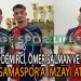 BERGAMASPOR, GENÇ YETENEKLİ RENKLERİNE BAĞLADI