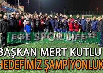 BERGAMASPOR SEZONA START VERDİ