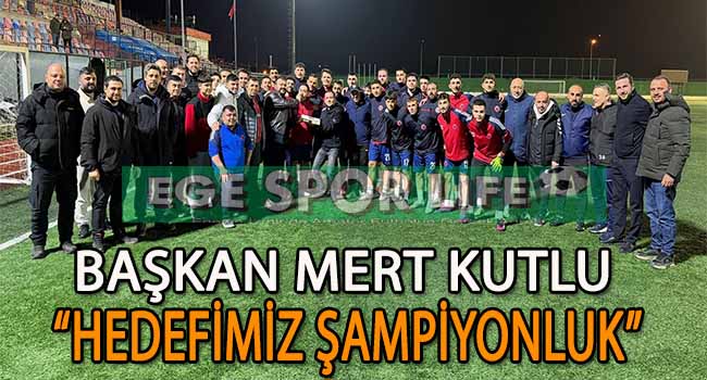 BERGAMASPOR SEZONA START VERDİ