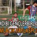DAMLACIK YAYLASPOR, UZATMALARDA GALİP GELDİ