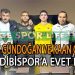 ÇAMDİBİSPOR’DA İMZALAR ATILMAYA BAŞLADI, NİYAZİ VE KAAN’DA TAMAM