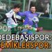 LİDER ŞEMİKLERSPOR’A YAN BAKILMIYOR
