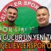 BAHÇELİEVLERSPOR, DEFANSA EMİN GUCUR’U ALDI