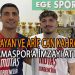 BERGAMASPOR KALESİ EMİN ELLERDE