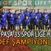 EŞREFPAŞA 35 SPOR’DA TEKNİK HEYET VE OYUNCU GRUBU BELLİ OLDU