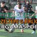 BERGAMASPOR, GÜZELTEPE DEPLASMANINDA 1 PUANA RAZI OLDU