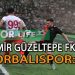 TORBALISPOR, İZMİR GÜZELTEPE FK DEPLASMANINDAN 3 PUANLA DÖNDÜ