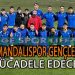 HARMANDALISPOR SAHAYA İNDİ