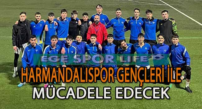 HARMANDALISPOR SAHAYA İNDİ