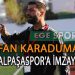 KEMALPAŞASPOR’DA İRFAN KARADUMAN TEKNİK HEYETE DAHİL OLDU