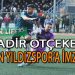 KADİR OTÇEKEN’İN YENİ TAKIMI ŞİRAN YILDIZSPOR OLDU