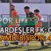 LİDER ÇAMDİBİSPOR’UN BİLEĞİ BÜKÜLMÜYOR