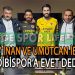 ÇAMDİBİSPOR, YILDIZLARI KAPMAYA DEVAM ETTİ. KORAY VE UMUTCAN’DA TAMAM DEDİ