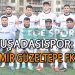 İZMİR GÜZELTEPE FK, KUŞADASI DEPLASMANINDAN 3 PUANLA DÖNDÜ
