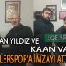 ŞEMİKLERSPOR TRANSFERDE HIZ KESMEDİ. MERT CAN VE KAAN’DA İMZAYI ATTILAR