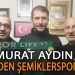ŞEMİKLERSPOR, MURAT AYDIN’I YUVAYA DÖNDÜRDÜ