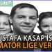 İZMİR 2.AMATÖR LİG İSMİNE RAHMETLİ MUSTAFA KASAP İSMİ VERİLDİ
