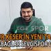 KARABAĞLAR SEVGİSPOR KALESİ ONUR KESER’E EMANET