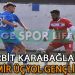 ORBİT KARABAĞLAR, İZMİR ÜÇYOL GENÇLİK İLE YENİŞEMEDİ
