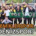 ŞEMİKLERSPOR LİGE GALİBİYETLE VE 3 PUANLA BAŞLADI