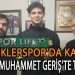 ŞEMİKLERSPOR, GENÇ ELDİVEN KERİM MUHAMMET İLE ANLAŞTI