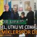 ŞEMİKLERSPOR TRANSFERE DOYMUYOR