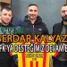 SERDAR KALYAZ YAPI’DAN GEDİZ FK’YA SPONSORLUK DESTEĞİ GELDİ