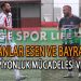 İZMİR SÜPER AMATÖR LİG C GRUBUNDA BARAJ MAÇI İLE ŞAMPİYON BELLİ OLACAK