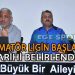 İZMİR MUSTAFA KASAP 2.AMATÖR LİG GRUPLAR VE FİKSTÜRÜ BELLİ OLDU