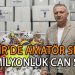 İZMİR’DE AMATÖR SPORA 25 MİLYONLUK CAN SUYU