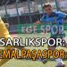 ASARLIKSPOR, KEMALPAŞASPOR’DAN İSTEDİĞİNİ ALDI