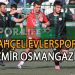 BAHÇELİEVLER, İZMİR OSMANGAZİ’YE TAKILDI