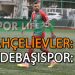 BAHÇELİEVLER, DEDEBAŞI ENGELİNİ AŞMASINI BİLDİ