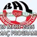 29 MART 2026, BAL LİGİ 8.GRUP 25.HAFTA MAÇ PROGRAMI