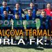 BALÇOVA TERMAL, SAHASINDA URLA FK İLE PUANLARI PAYLAŞTI