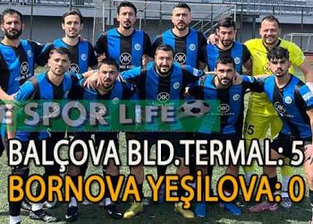 BALÇOVA TERMAL, YEŞİLOVA ENGELİNİ RAHAT AŞTI