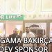 BERGAMA BAKIRÇAY’A ÖZCAN TEKİN’DEN SPONSORLUK DESTEĞİ