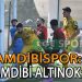 LİDER ÇAMDİBİSPOR’UN UMUTCAN İBOLAR’I VAR
