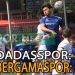 BERGAMASPOR’A DADAŞSPOR ENGELİ