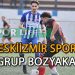 T.GRUP BOZYAKASPOR, K.ESKİİZMİR’DEN 3 PUANI ALMASINI BİLDİ