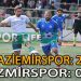 GAZİEMİRSPOR, İZMİRSPOR’U YENEREK ZİRVE YARIŞINI SÜRDÜRDÜ