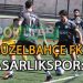 GÜZELBAHÇE FK, ASARLIKSPOR’DAN 3 PUANI 3 GOLLE ALDI